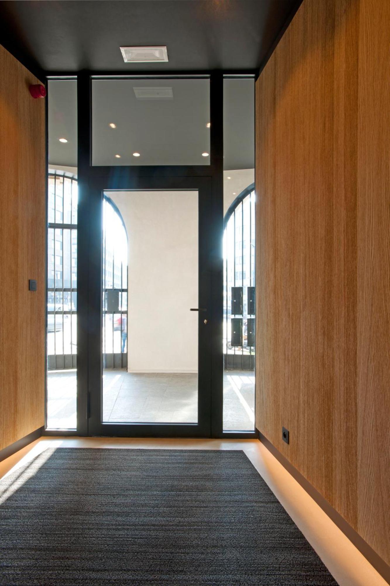 Brussels Splendor Suites מראה חיצוני תמונה